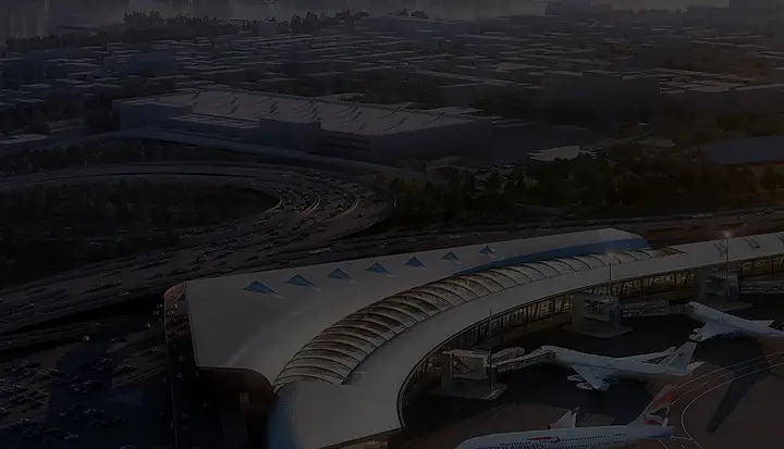 BOSTON LOGAN INTERNATIONAL AIRPORT CUSTOMER SERVICE visual data 6