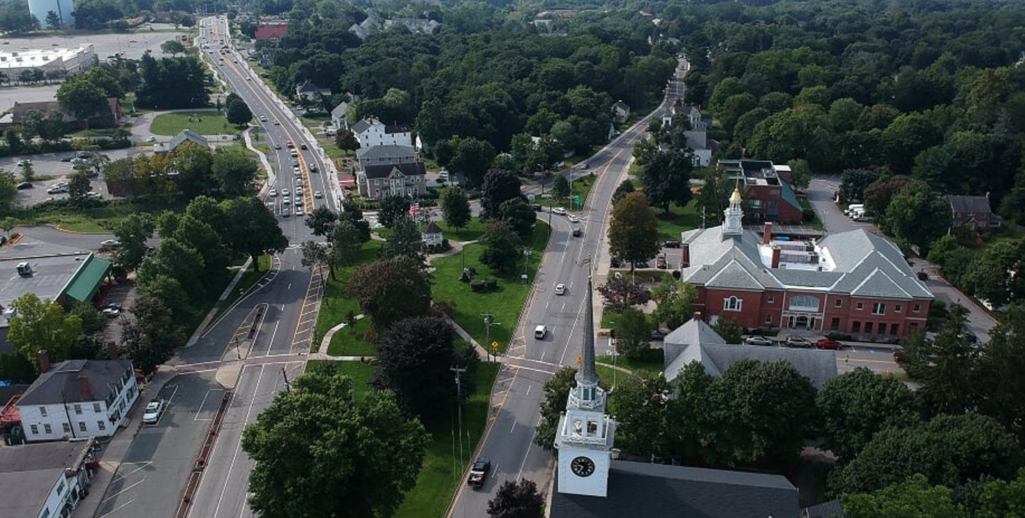 Boston to Billerica Luxury Car Service Limo Service Billerica MA