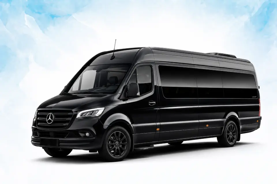 Boston Sprinter Van Services