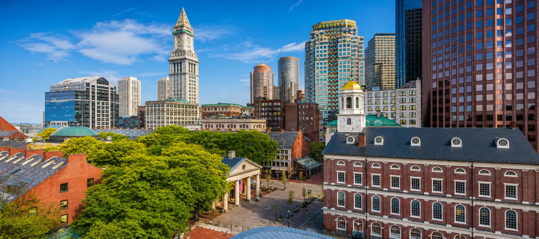 Boston limo service for every travel need