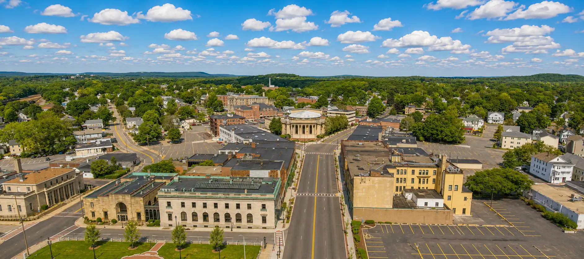 Limo Service Framingham MA for Comfortable Regional Travel