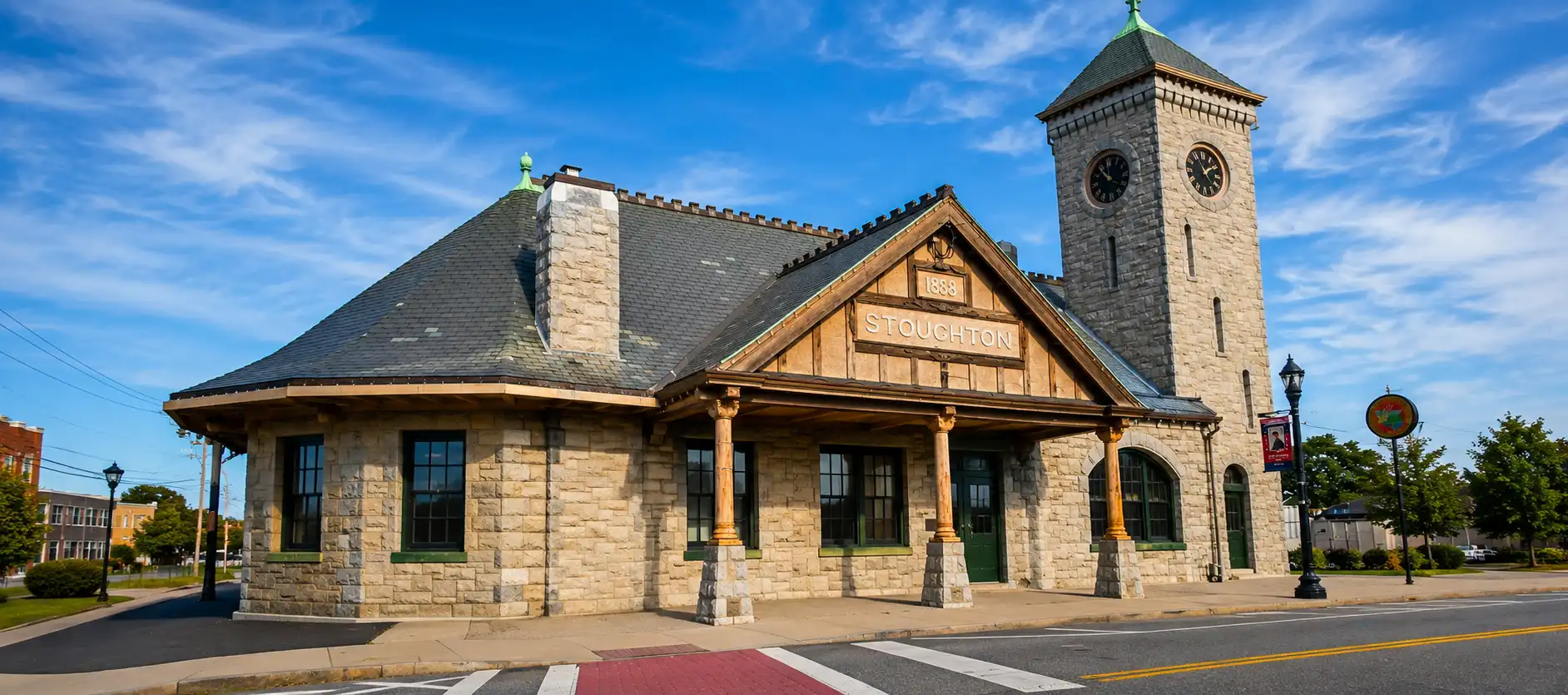 Travel with Confidence through Limo Service Stoughton MA