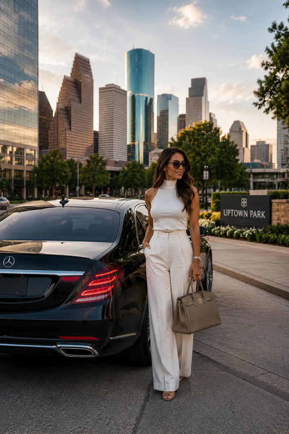 Limo Service Houston for Every Business and Personal Occasion