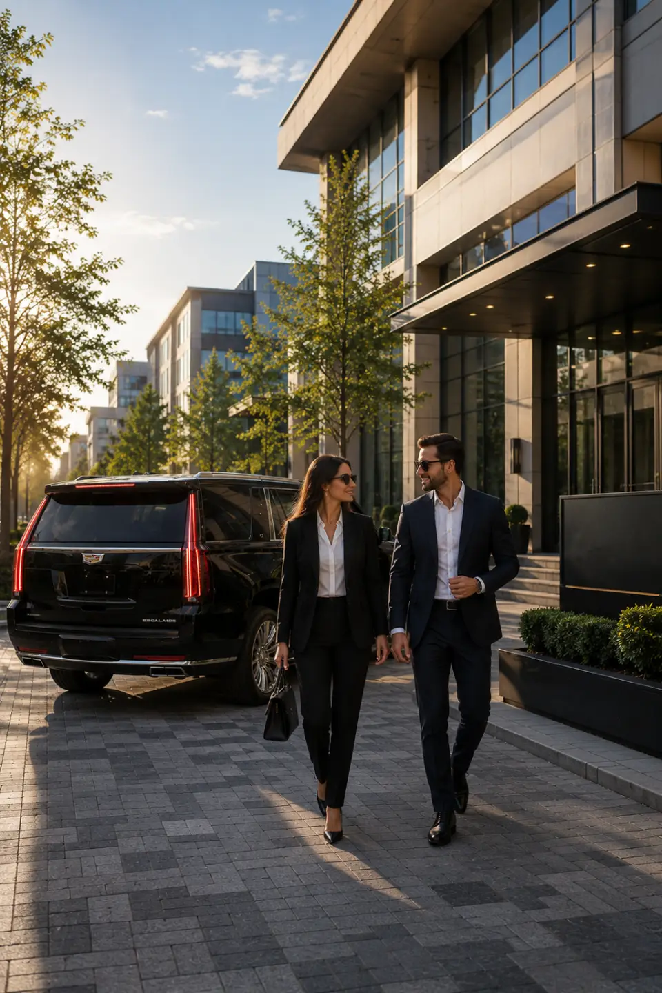 Massachusetts Limo Service for Every Occasion