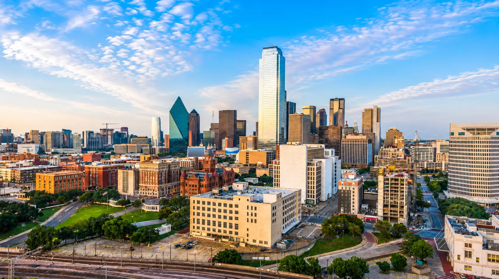 Premium Limo Service Dallas for Every Occasion