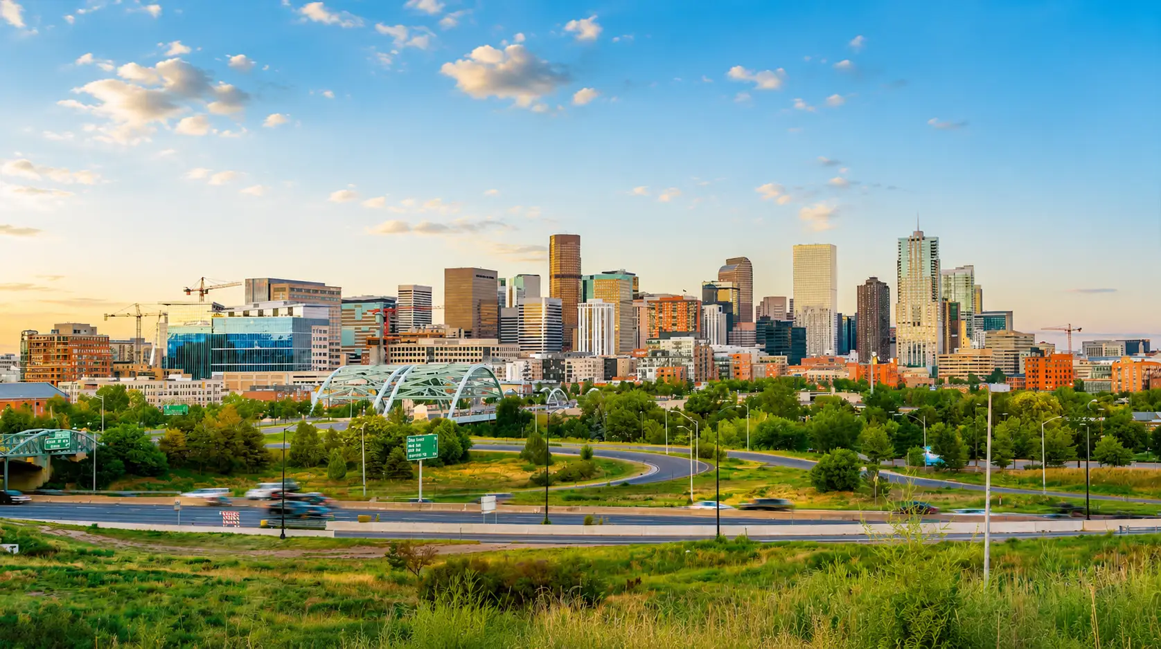 Denver Limo Service for Luxury Private Transportation