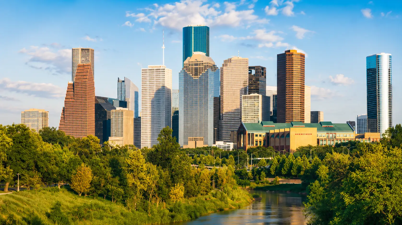 Premium Limo Service Houston for Business & Airport Transportation