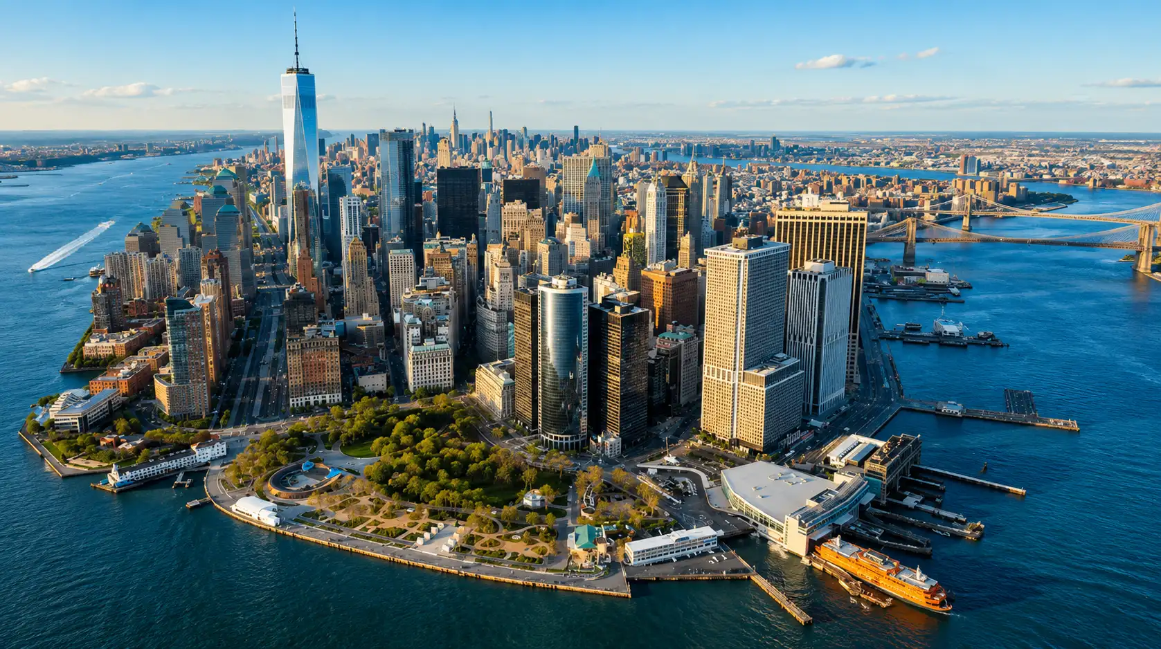 Premium New York Limousine Service for Business & Leisure