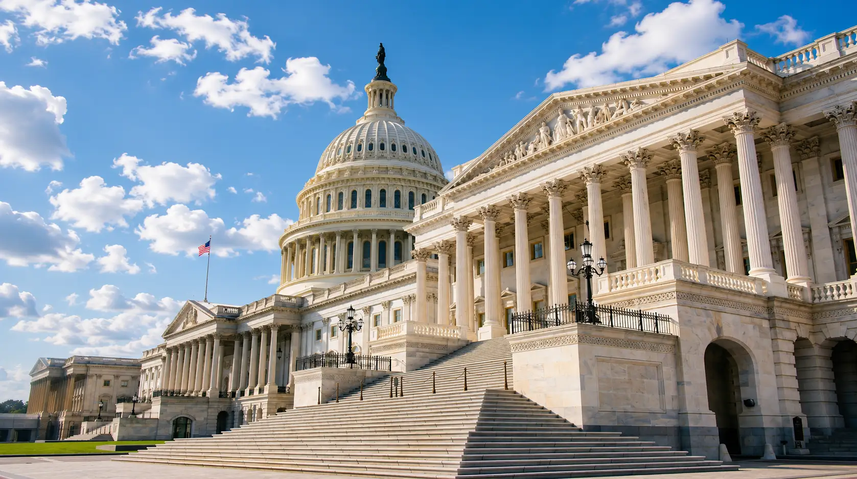 Luxury Washington DC Car Service for Business & Personal Travel