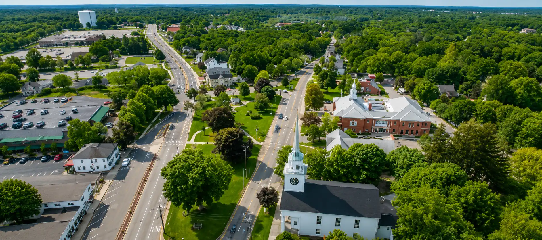 Luxury Regional Transportation With Limo Service Billerica MA