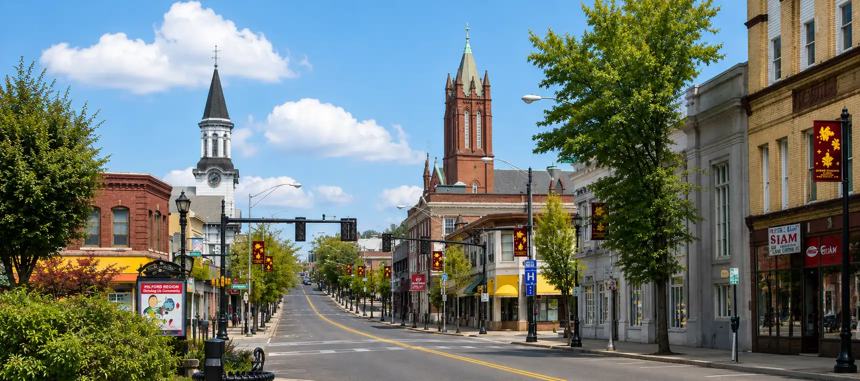 Convenient City Transportation With Limo Service Everett MA