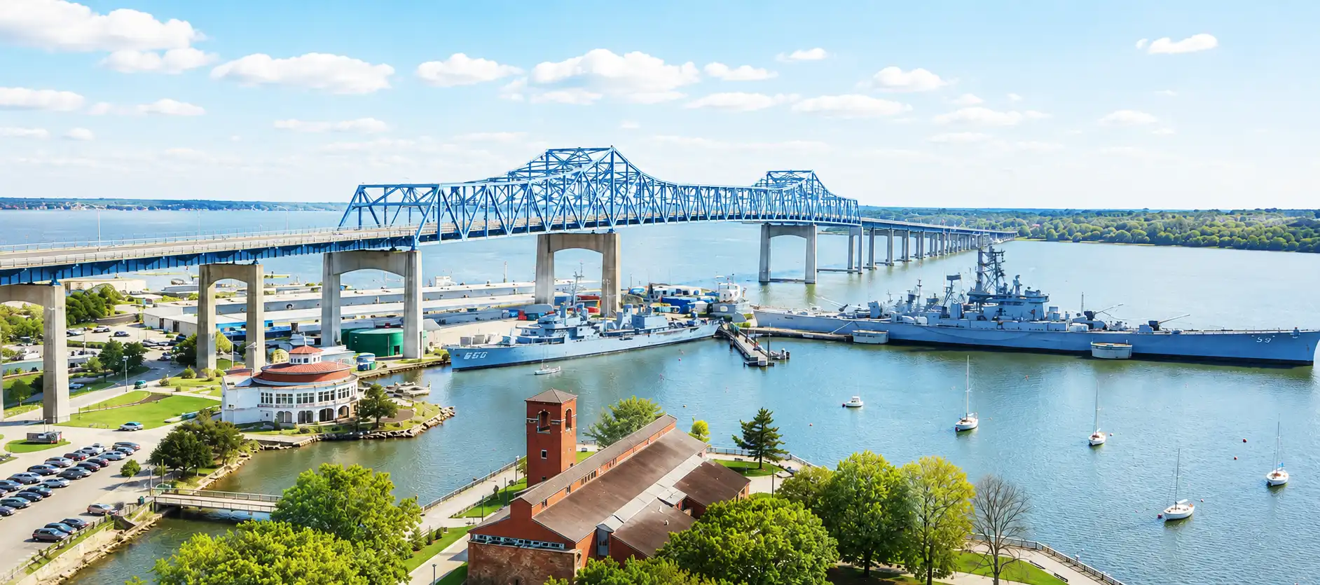 Luxury City Transportation With Limo Service Fall River MA