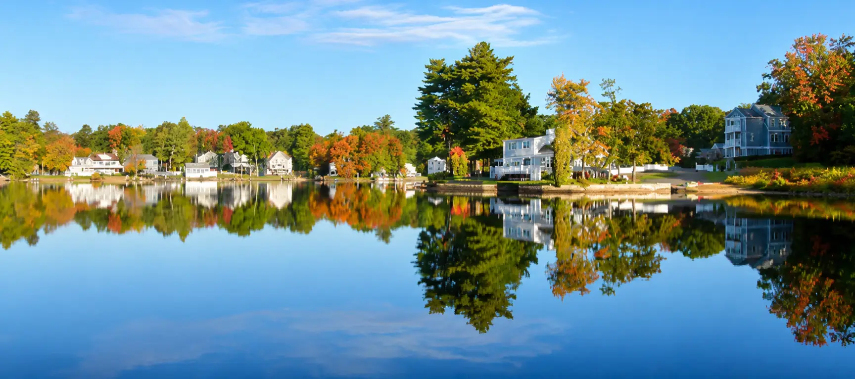 Premium limousine service in Salem NH