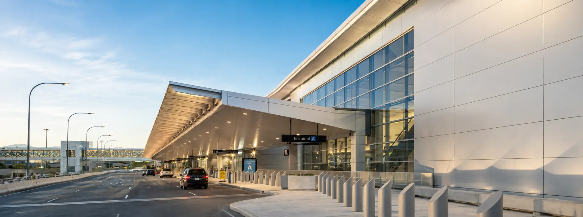 Private Car Service to Boston Logan Airport