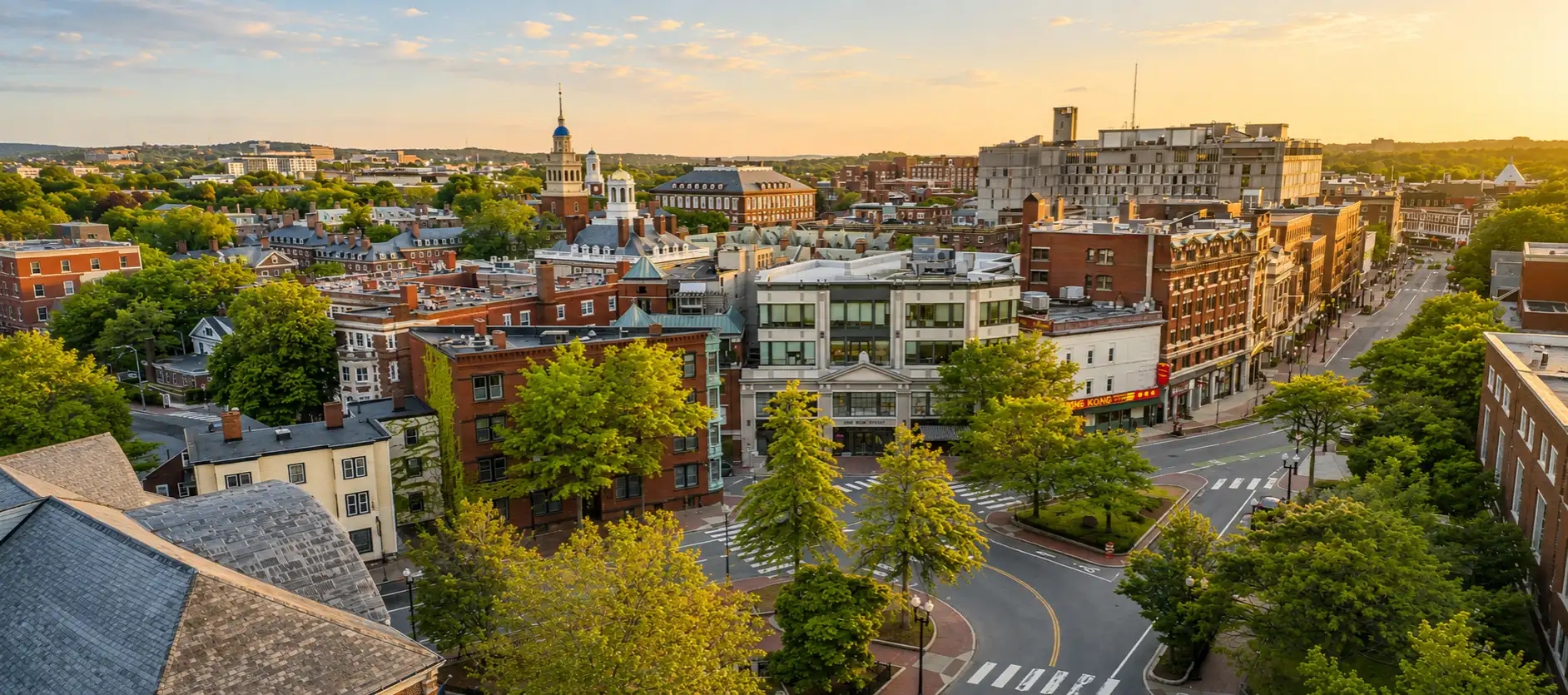 Limo Service Cambridge MA for Business and Personal Travel