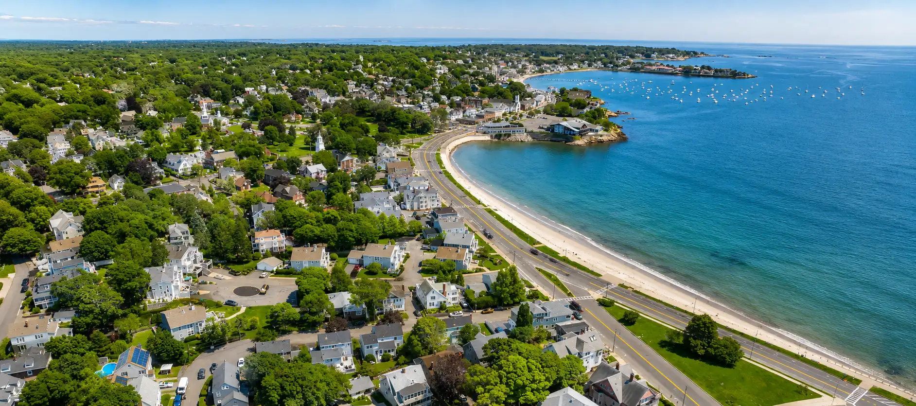 Private Transportation with Limo Service Lynn MA