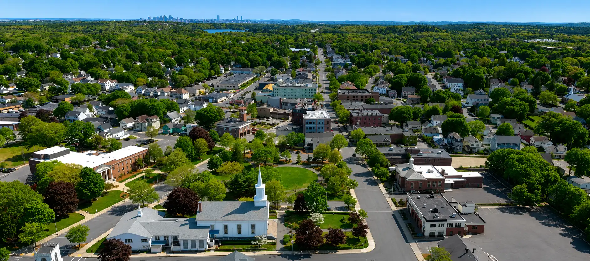 Premium Limo Service Stoneham MA