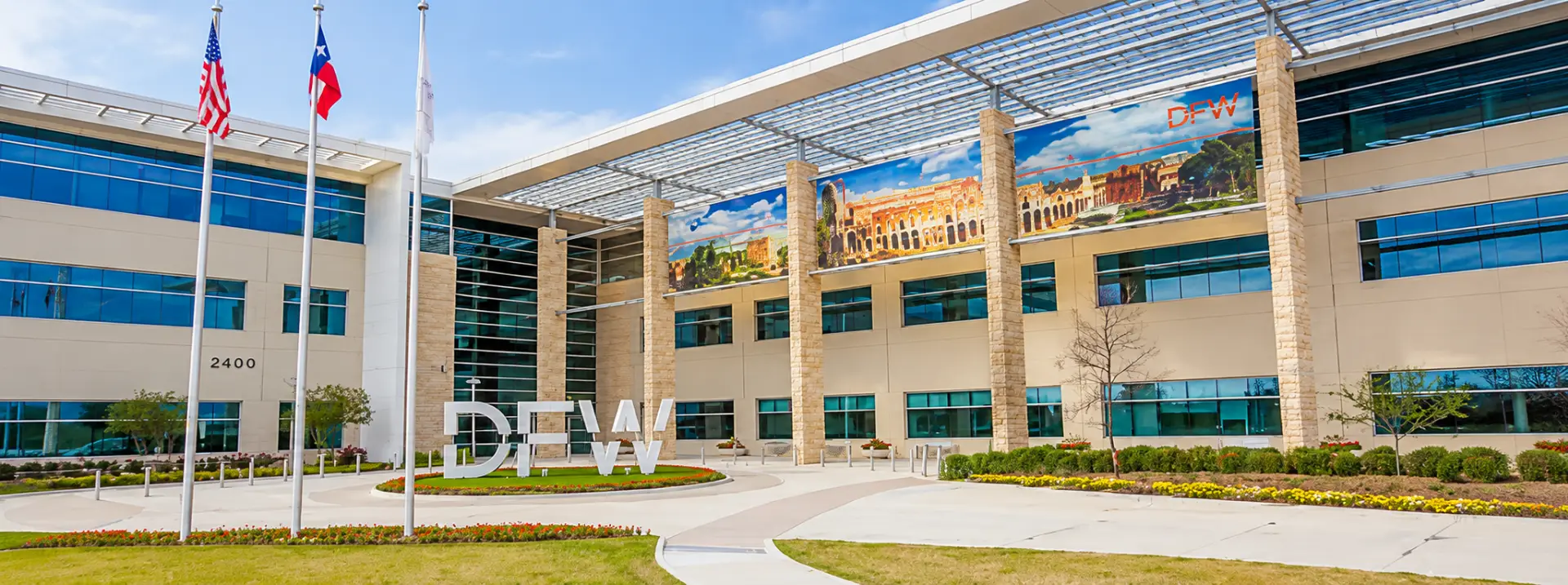 Dallas Airport Car Service