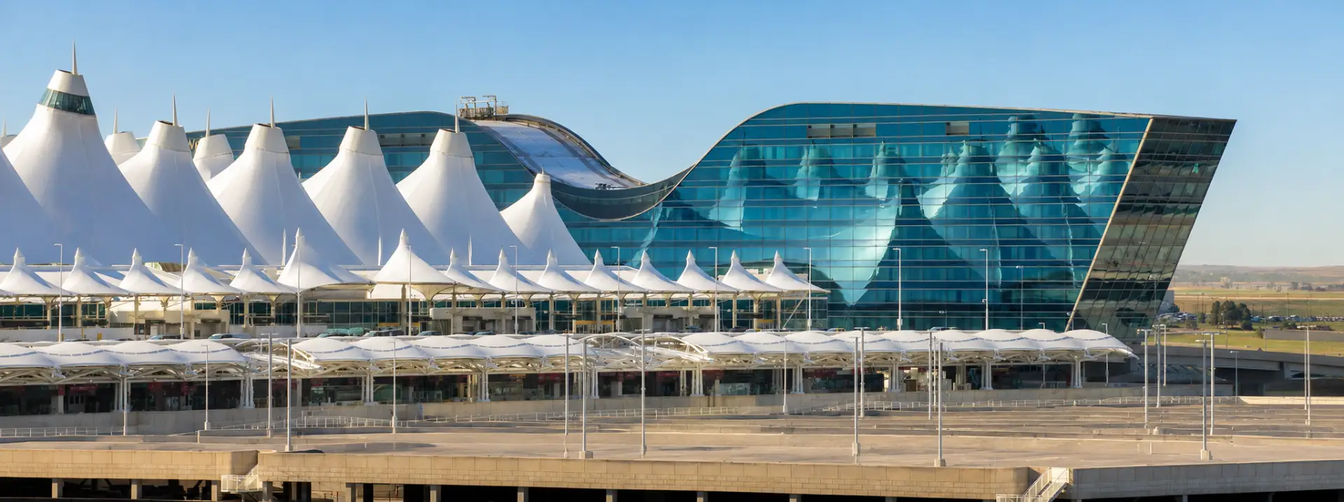Denver Airport Transportation