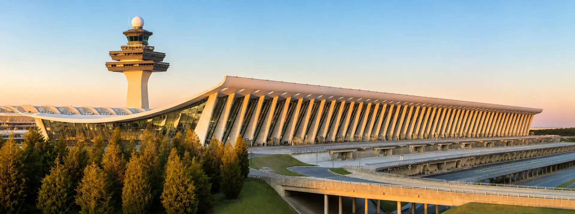 Limo Service Dulles Airport Washington DC