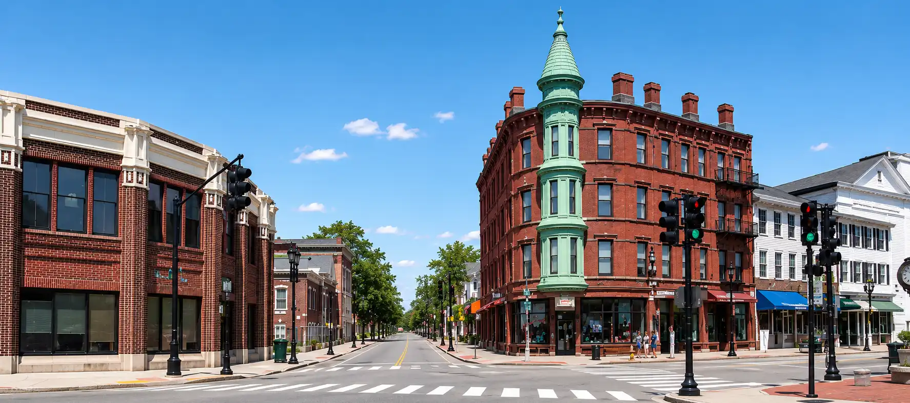 City And University Travel With Limo Service Medford MA