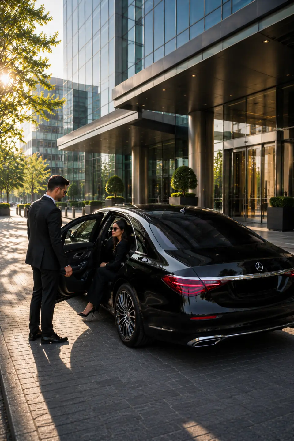Massachusetts Limo Service Across the Bay State