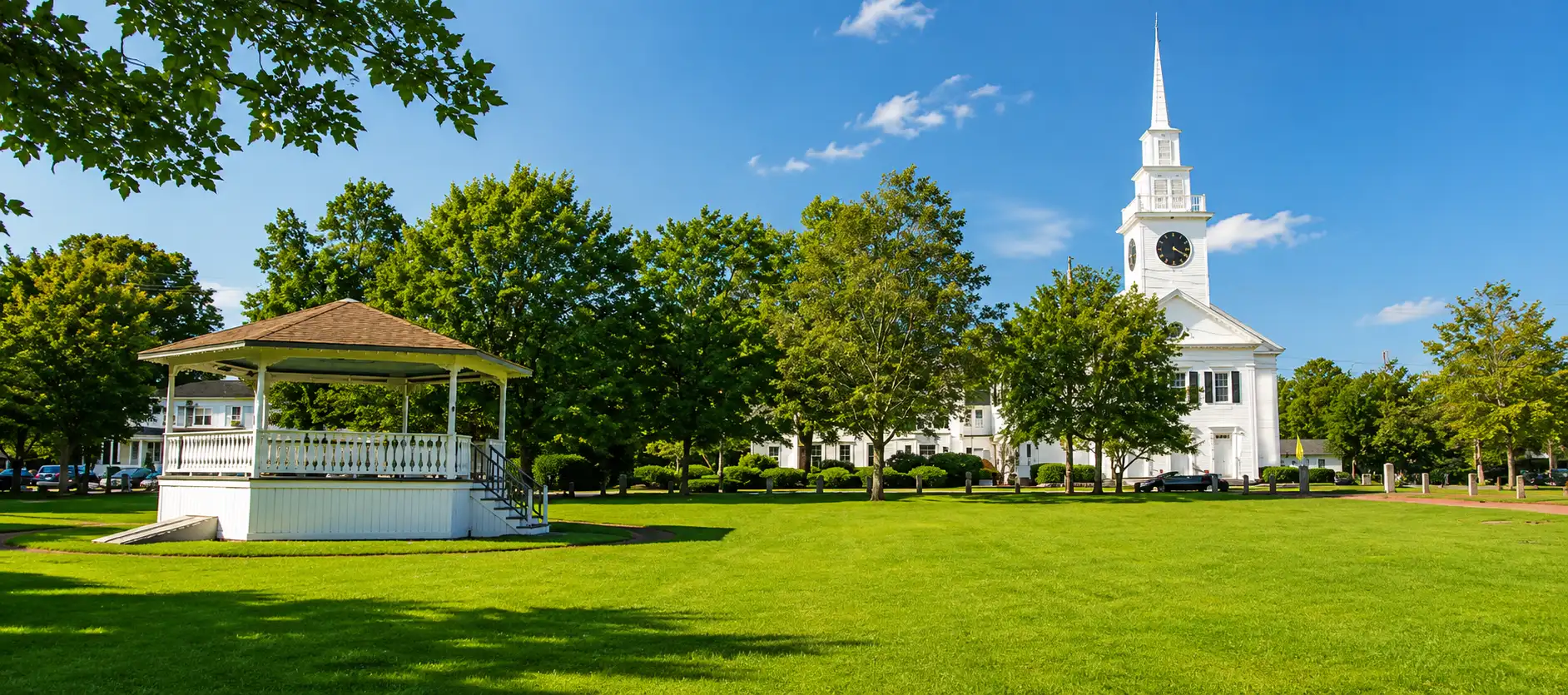 Premium Limo Service Bridgewater MA for Regional Journeys