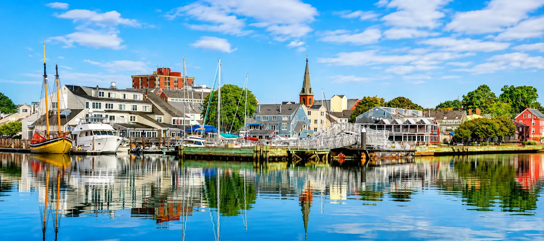 Private Historic City Travel With Limo Service Salem MA