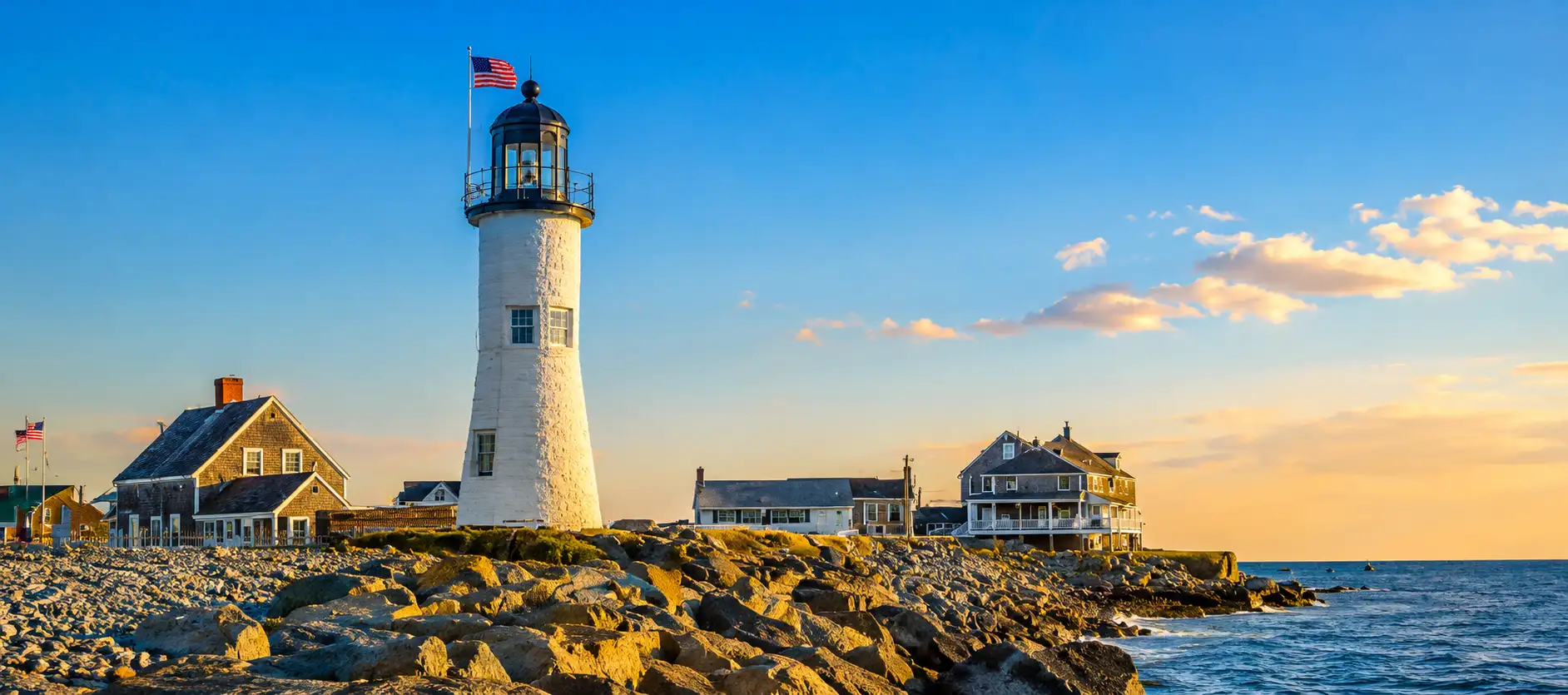 Luxury limo service in Scituate MA