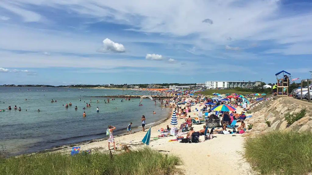 Boston Logan to Cape Cod car service with luxury chauffeur transportation