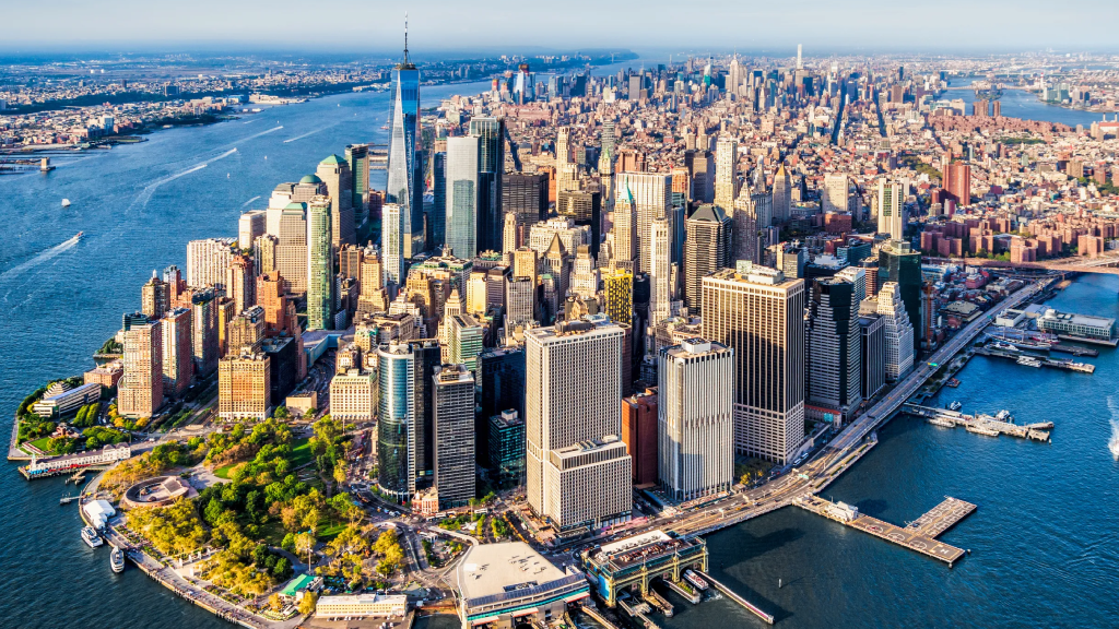 Boston to New York car service with luxury chauffeur transportation