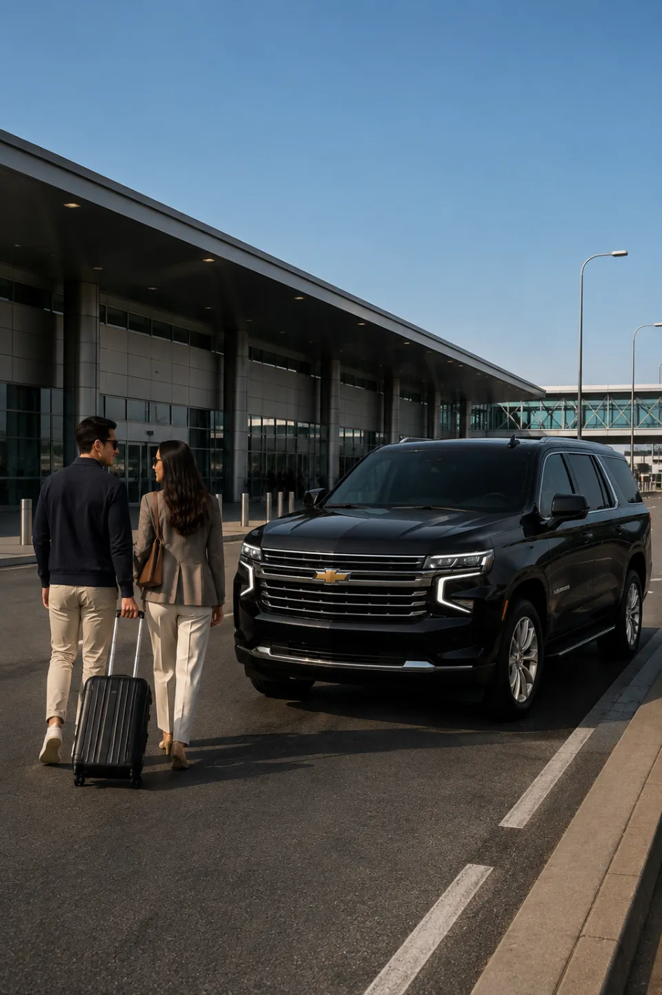 Boston Airport Car Service for Logan Airport Transportation