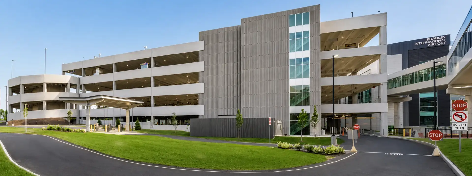 Car Service To Hartford Bradley International Airport