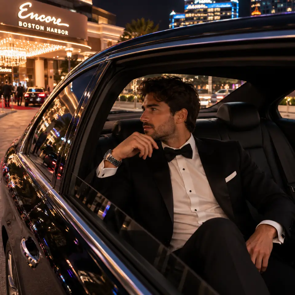 Boston Casino Transportation to New England's Favorite Casinos