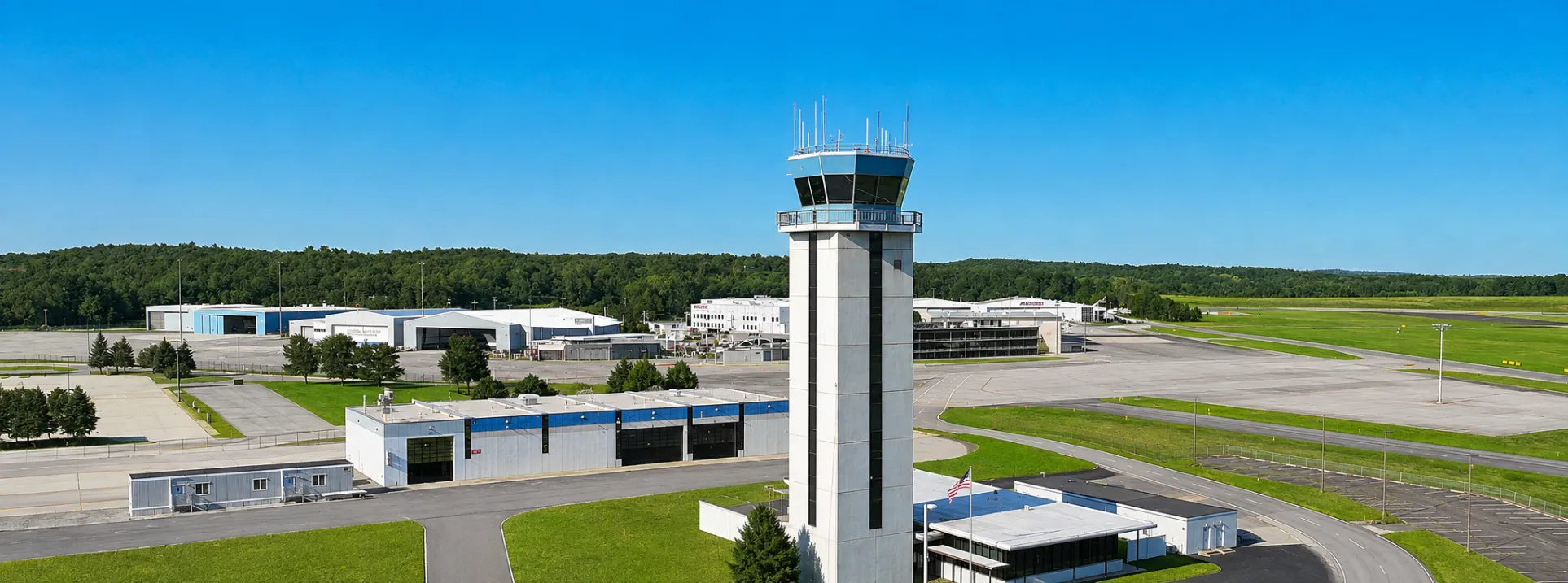 Car Service To Hanscom Field Airport