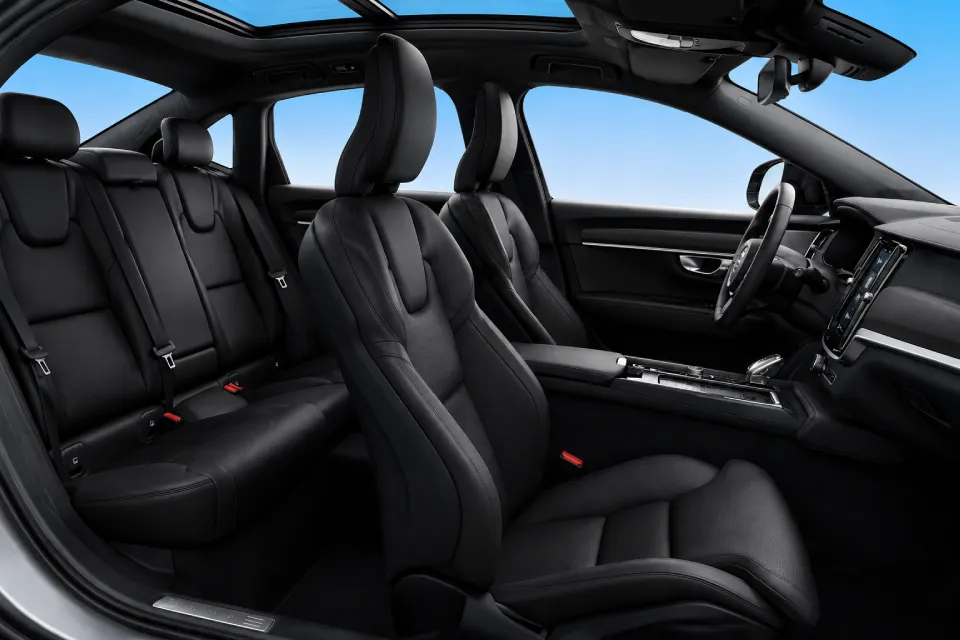 Executive Sedan Services Boston Ma