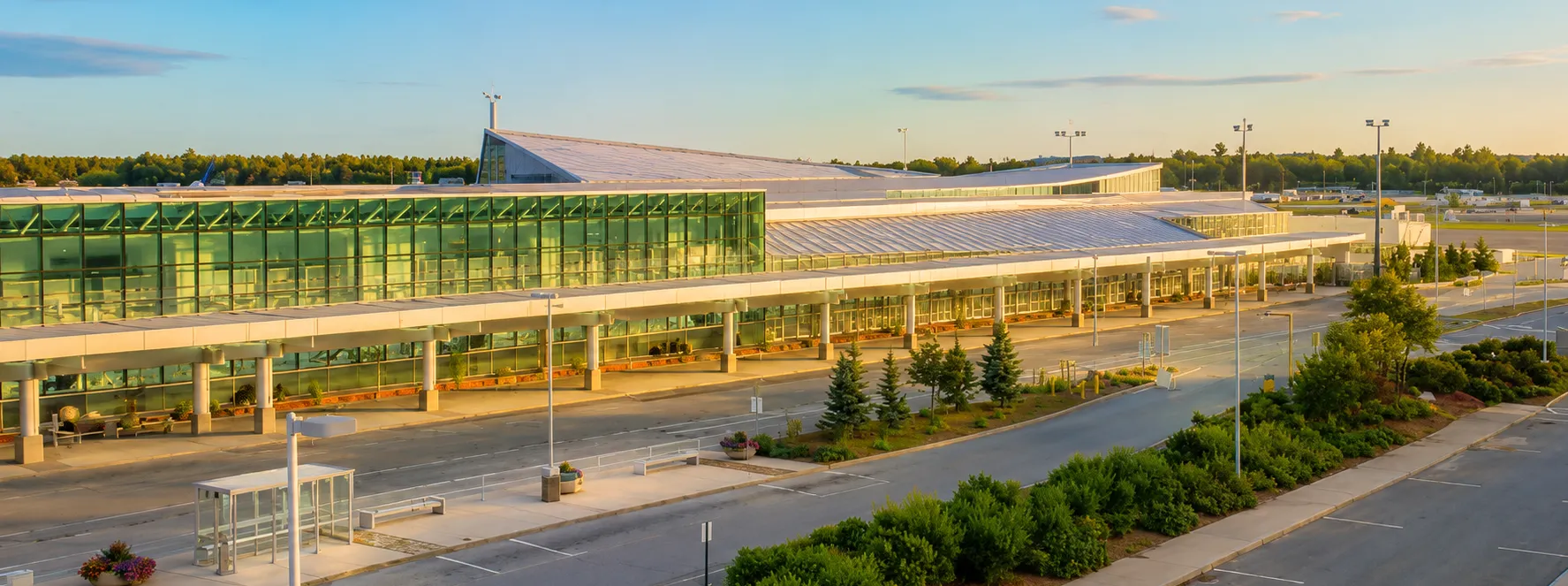Car Service To Manchester NH Airport