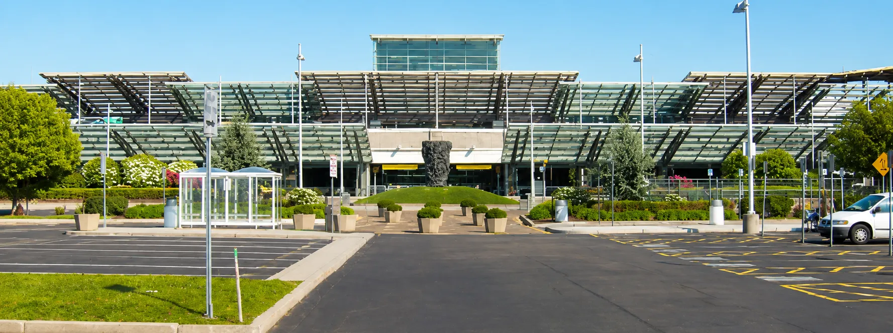 Car Service To Rhode Island TF Green Airport