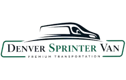 Denver Sprinter Van Rental